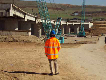 algeria viadotto